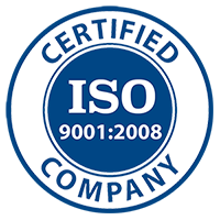 certificazione iso 9001-2008